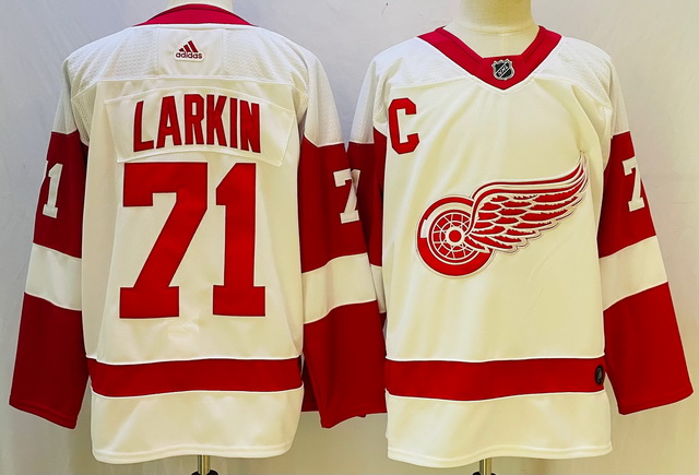 Detroit Red Wings Jerseys 27